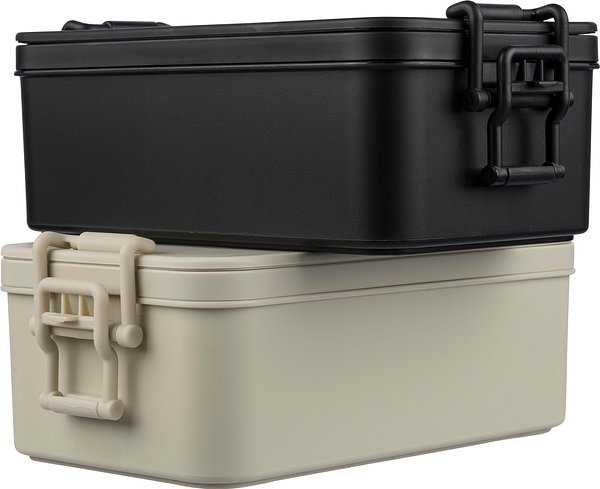 PP-Zweischicht-Lunchbox Dorsicola