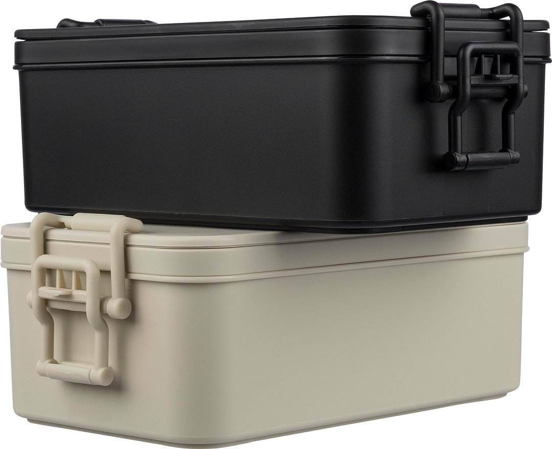 PP-Zweischicht-Lunchbox Dorsicola