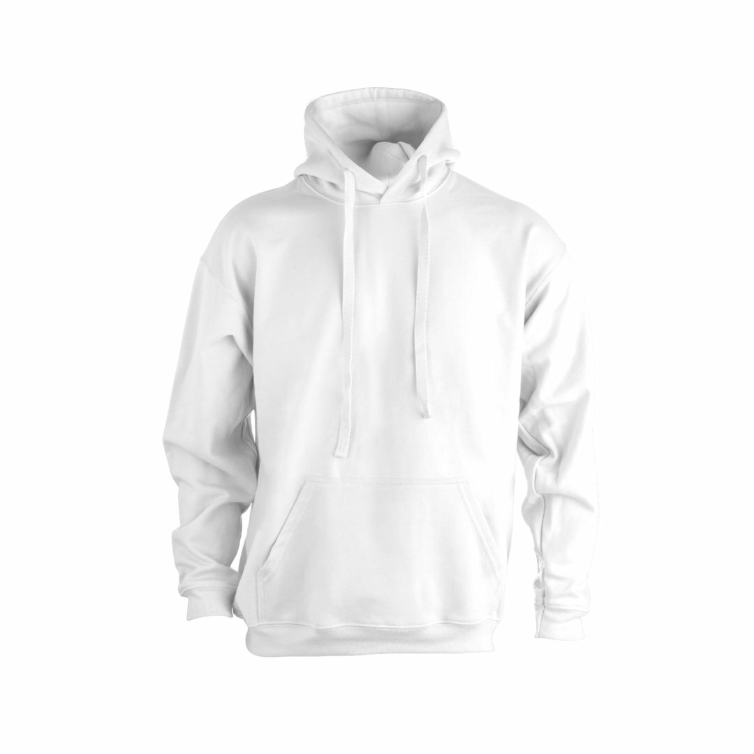 Erwachsene Sweatshirt mit Kapuze "keya"