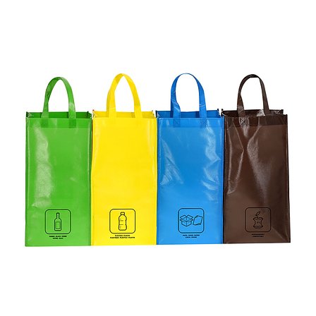 Taschen Set Idnar