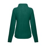 Damen Fleecejacke mit Reißverschlus Reillep