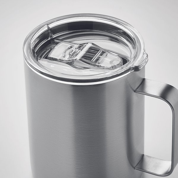 Doppelwandiger Becher 300 ml Paull