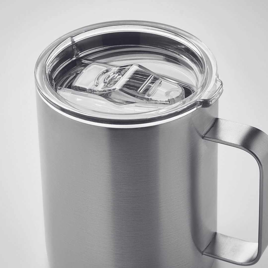 Doppelwandiger Becher 300 ml Paull