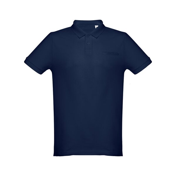 Herren Poloshirt Lüthole