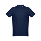 Herren Poloshirt Lüthole