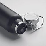 Doppelwandige Flasche 500ml Paunnata