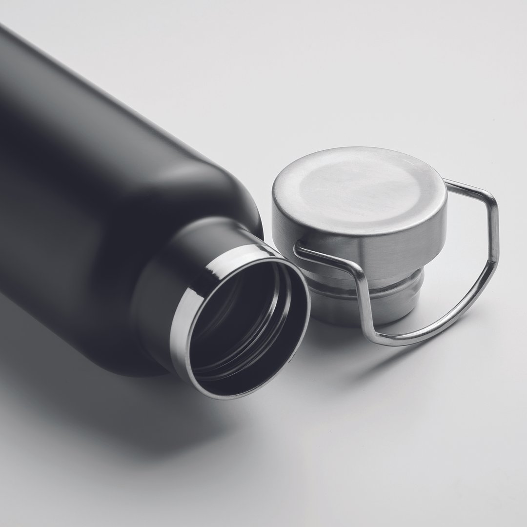 Doppelwandige Flasche 500ml Paunnata