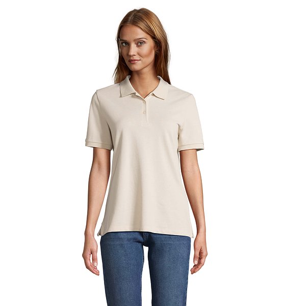 PACIFIC Damen POLO Menst