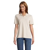 PACIFIC Damen POLO Menst