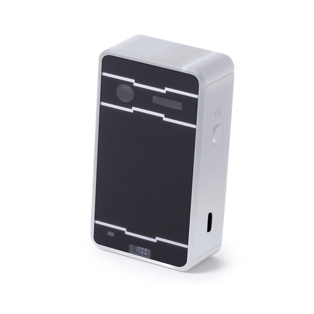 Laser Tastatur Idgan