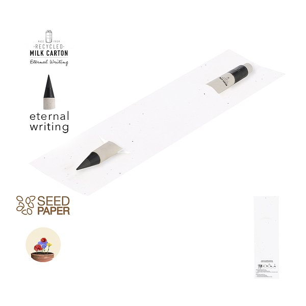 Ewiger Bleistift Idton