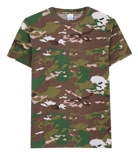 Erwachsene T-Shirt Idunt