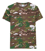 Erwachsene T-Shirt Idunt