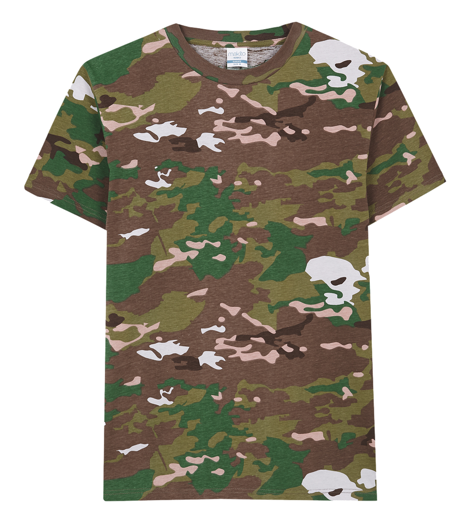 Erwachsene T-Shirt Idunt