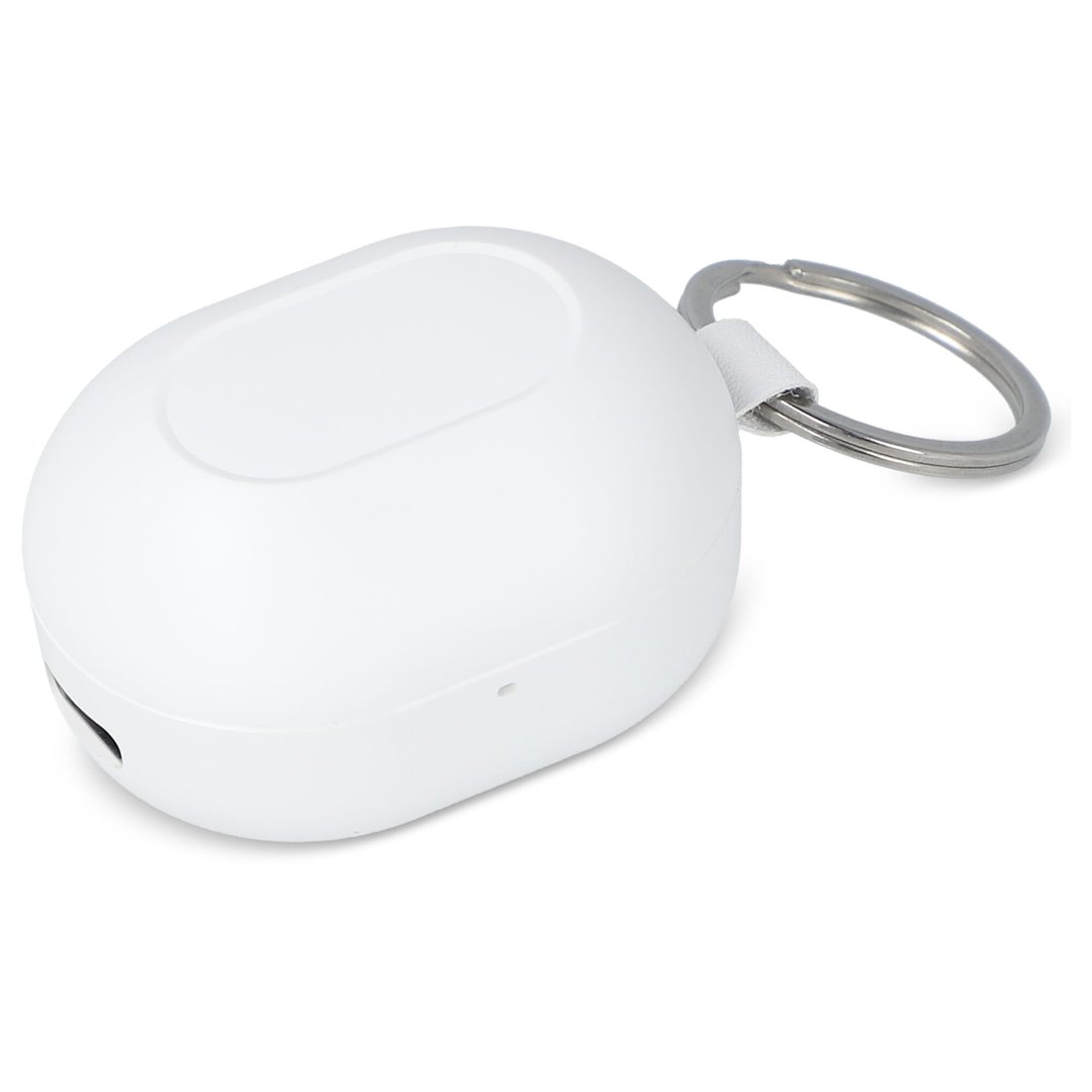Mini Wireless Earbuds Schlüsselbundgröße Beatia