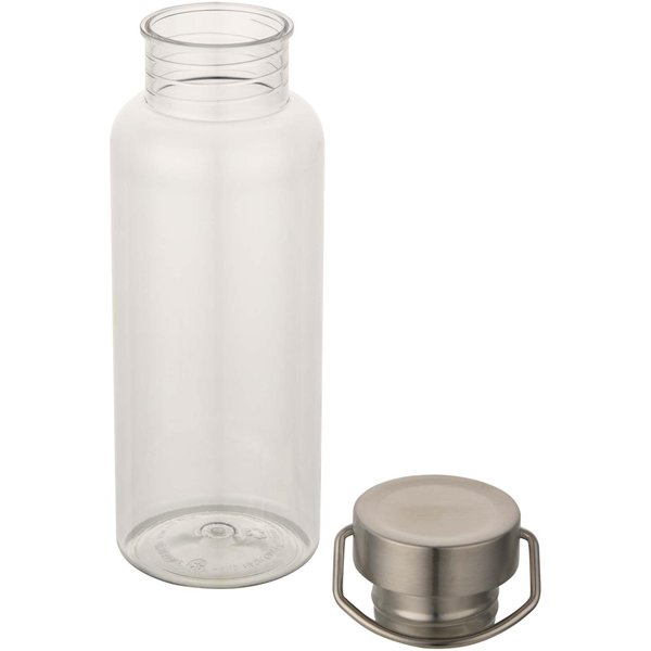 600 ml RCS Trinkflasche aus recyceltem RPET - Ainanicorg
