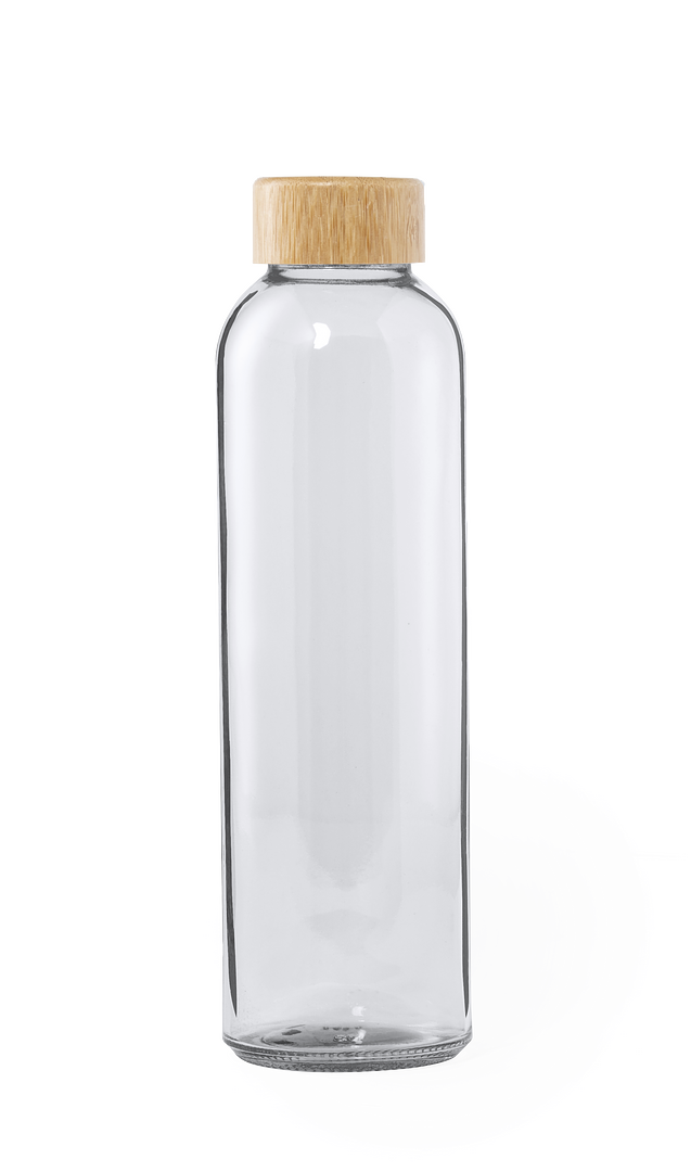 Sublimations Trinkflasche Idsol