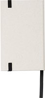 Notizbuch aus recyceltem Milchkarton A6 Dorin