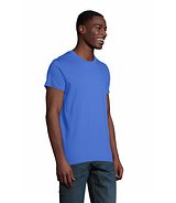 Männer T-Shirt 175g Paunnen