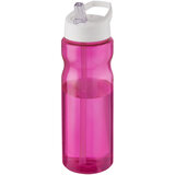 Base 650 ml Sportflasche mit Ausgussdeckel - Ramudi