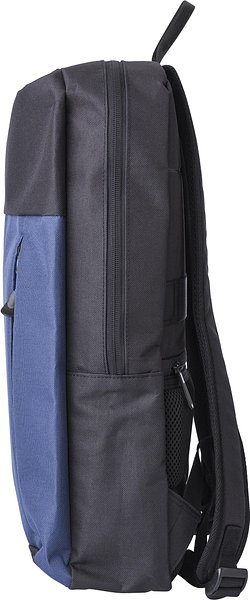 Rucksack aus Polyester Menser