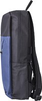 Rucksack aus Polyester Menser
