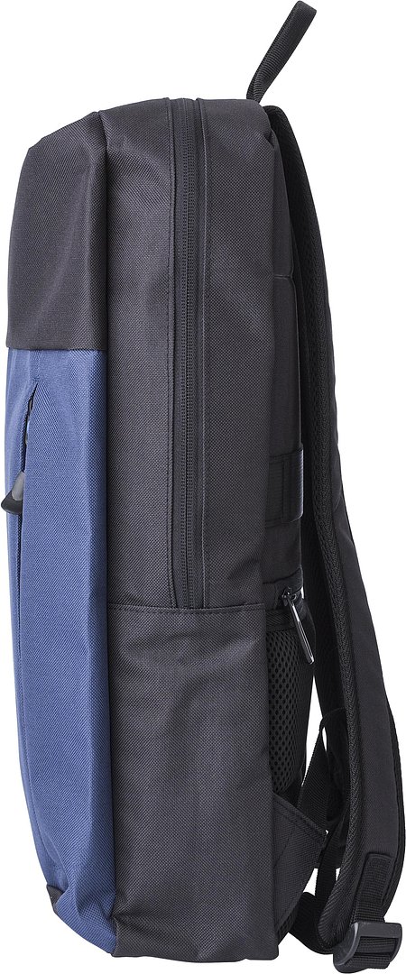 Rucksack aus Polyester Menser