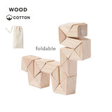 Geschicklichkeitsspiel Idary