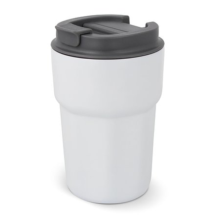 T-ceramic Thermobecher mit Deckel Zambezi 350ml Hanri