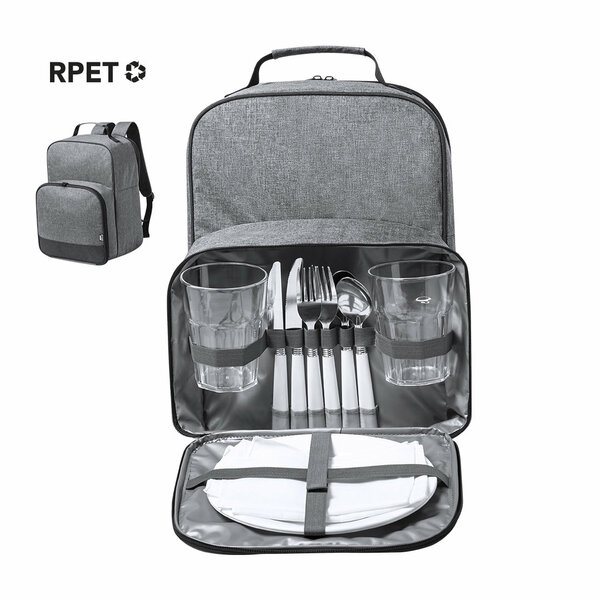 Picnic Kühltasche Rucksack Idzor