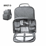 Picnic Kühltasche Rucksack Idzor