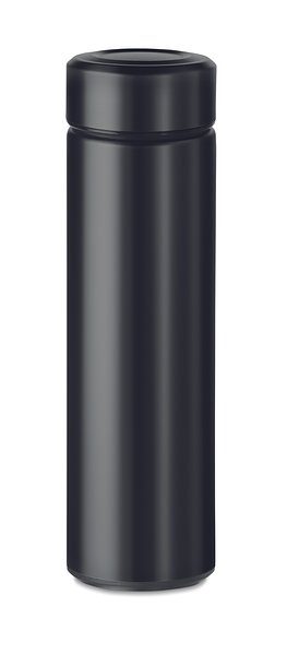 Edelstahl Trinkflasche 425 ml Ylanrin