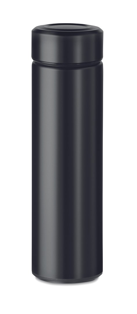 Edelstahl Trinkflasche 425 ml Ylanrin