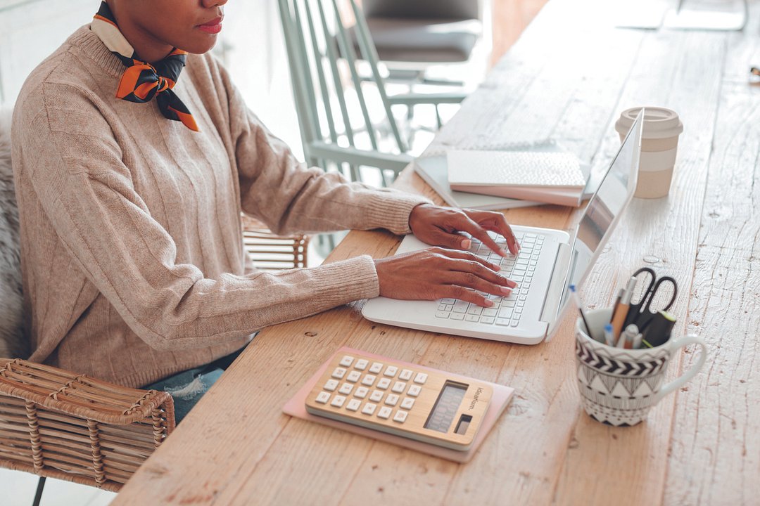 8-stelliger Dual-Rechner Inata