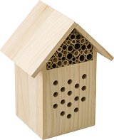 Bienenhaus aus Holz Adicorlia