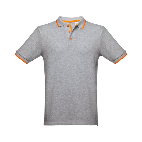 "Slim fit" Herren Poloshirt Relina