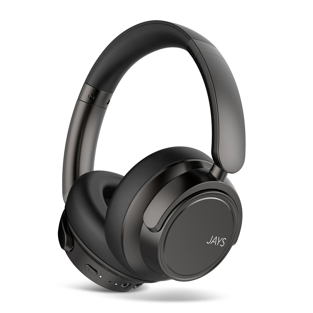 JAYS q-Nine ANC headphone Annan
