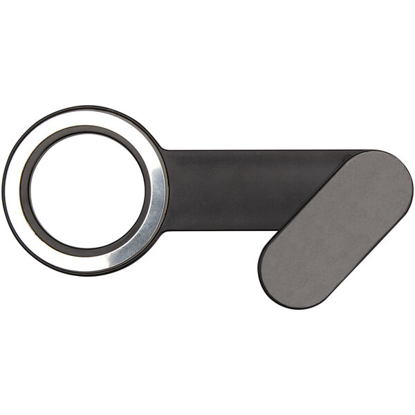 Schreibtisch-Telefonhalter aus recyceltem Kunststoff - Oniamun