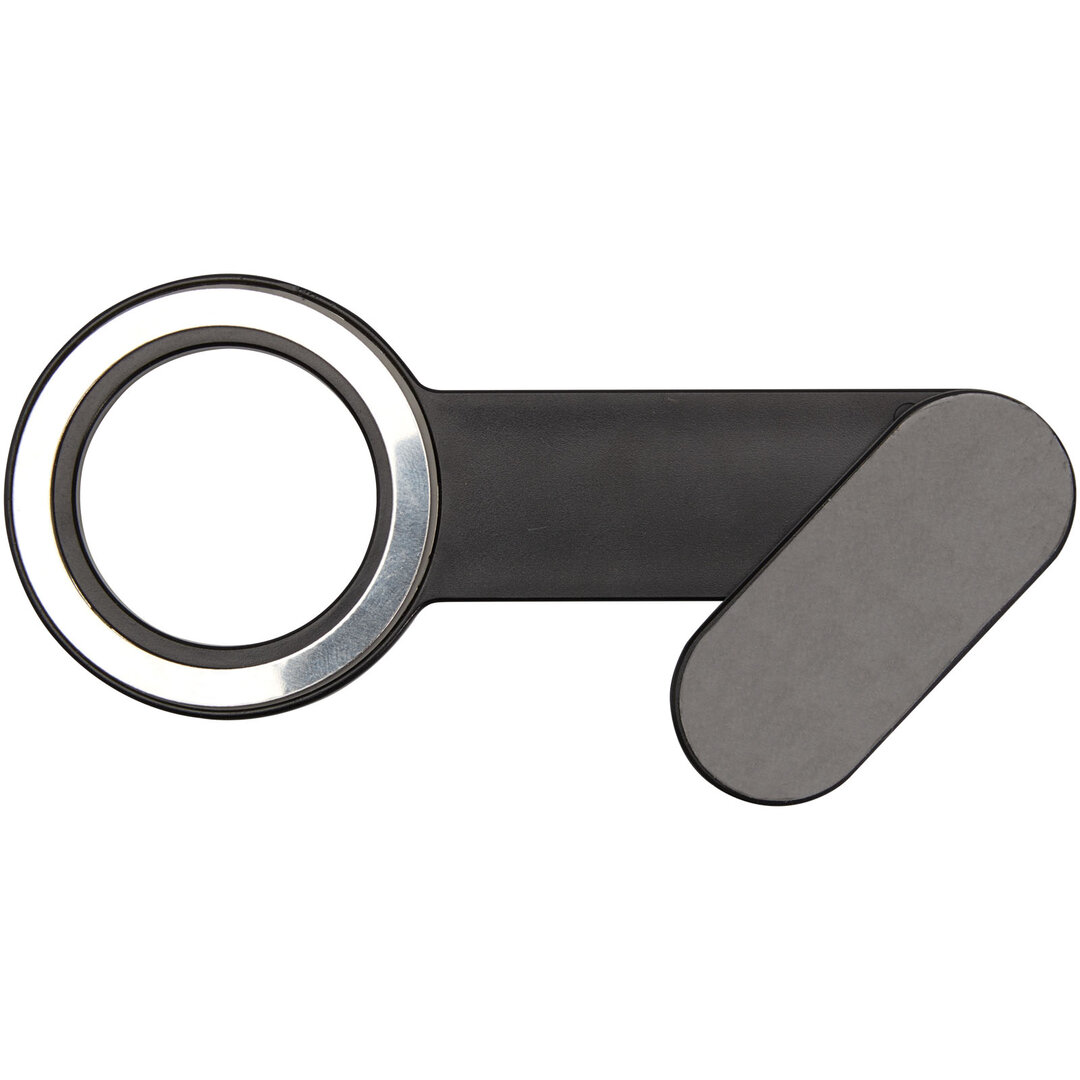 Schreibtisch-Telefonhalter aus recyceltem Kunststoff - Oniamun