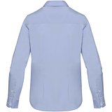 Popeline Bluse - Fadia