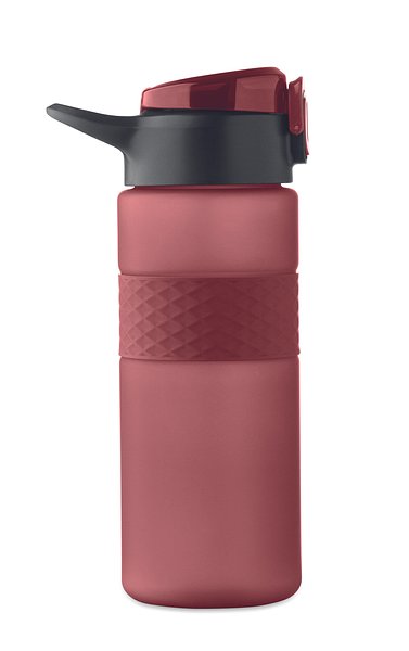 Trinkflasche RPET 700ml Paulinan