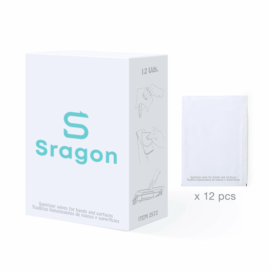 Hygienisch Feuchtetücher Idlex