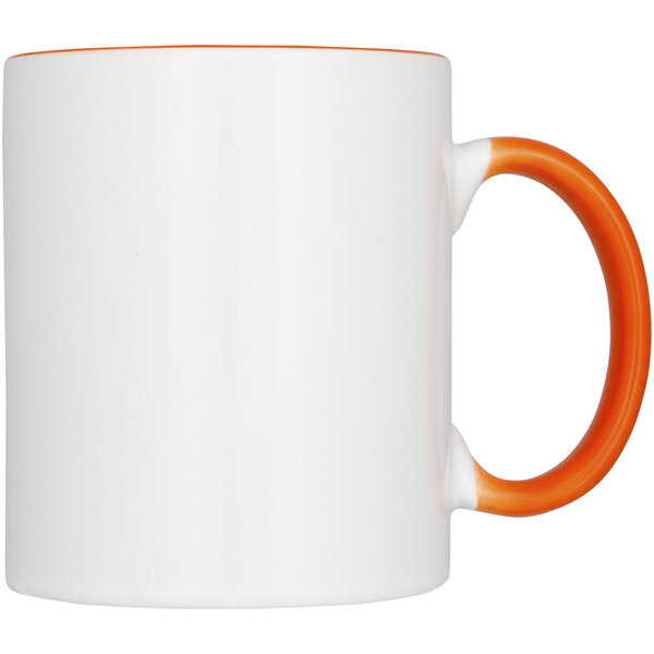330 ml Colour-Pop Sublimations-Tasse - Natri