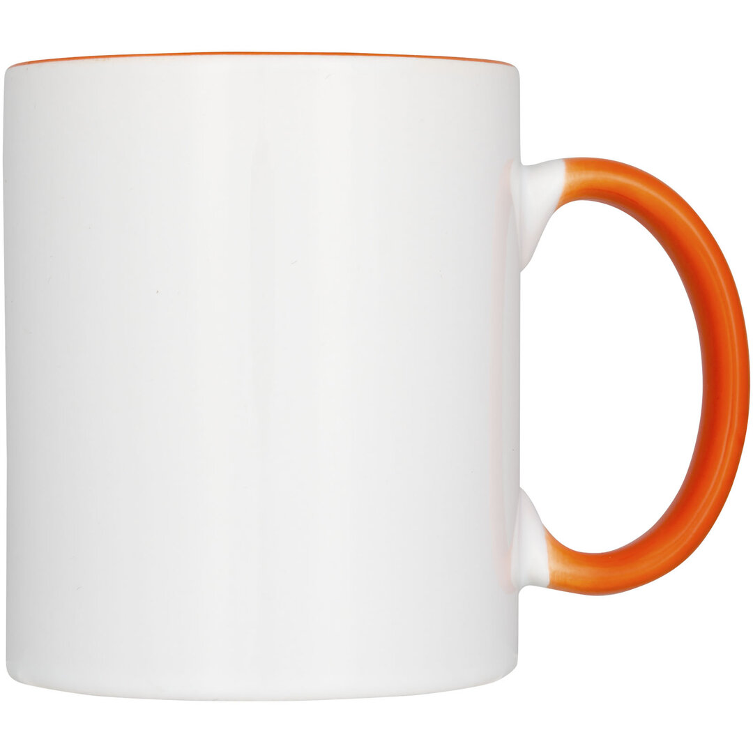 330 ml Colour-Pop Sublimations-Tasse - Natri