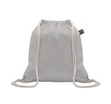 Kordelzugbeutel Fairtrade 180g Duritlini