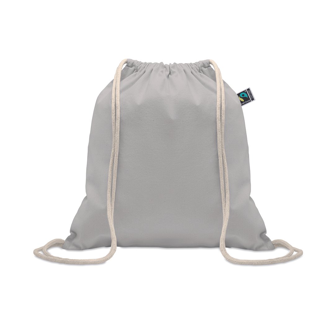 Kordelzugbeutel Fairtrade 180g Duritlini