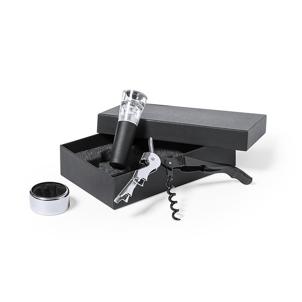 Wein Set Idrek