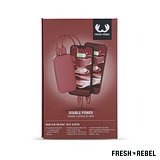 Powerbank 6.000mAh USB-C Walurer