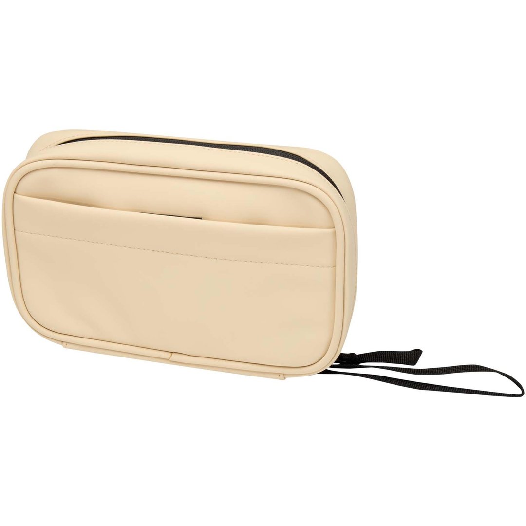 Plus GRS recycelte Tech-Tasche 1L - Renelinat