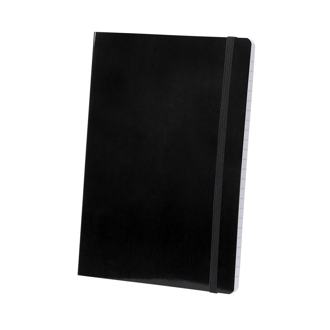 Notizbuch Idark
